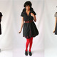 Illustration for article titled "Uniform Project": Stunt Fashion, Or Fashionable Service?